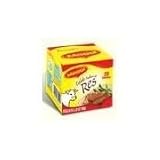 Maggi Chicken Stock Cubes – Halal, 21g (2 Cubes) X 24pk, Case Of 24, Egypt