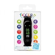 Tikkers Kids Black Smart Watch TKS01-0002