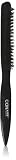 Conair Slim Teasing Hair Brush, Mixed Boar Bristle