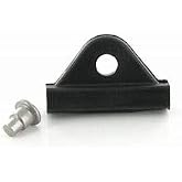 Andersen Black Shoe for #7191 Series Operators (1979 to 1995)