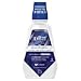 Crest 3D White Luxe Diamond Strong Anticavity Fluoride Whitening Mouth Rinse, Clean Mint, 32 fl oz