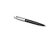 Parker Jotter Premium Bond Street Black Grid CT Ballpoint Pen, Gift Box