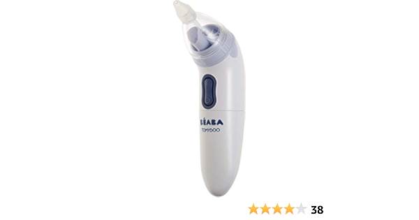 Beaba Mouche Bebe Electrique Nomade Tomydoo Amazon Ca Everything Else