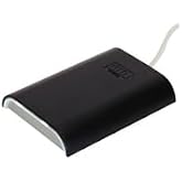 HID OMNIKEY&reg; 5427CK Gen2 Dual Frequency Contactless Smart Card Reader | Replacement for R54270101 - Contactless reader with CCID and keyboard wedge