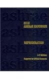 2010 Ashrae Handbook: Refrigeration, I-P Edition