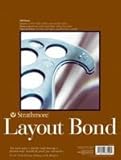 Strathmore (411-19 400 Series Layout Bond Pad, 19