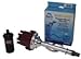 Sierra International 18-5480 Complete Ignition Conversion Kit for GM SB & BB Engines with Standard Deck Height, white