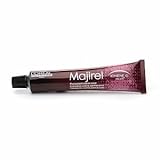 L'Oreal Professionnel Majirel Ionene G Incell Permanent Creme Color 4.3/4G