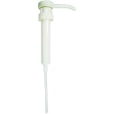 Chris Christensen Gallon Pump Dispenser for Dog Shampoos and Conditioners, Groom Like a Professional, Easily Dispense Liquids, No Mess
