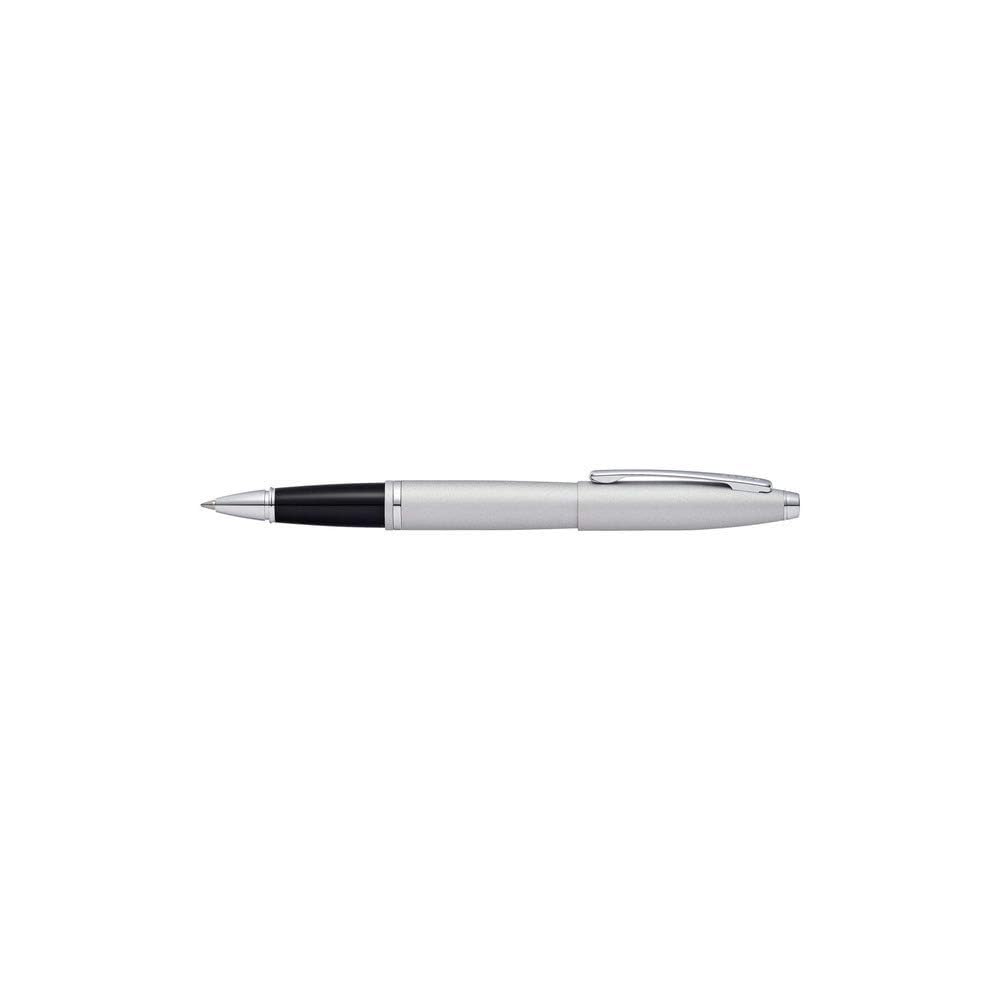 Cross Calais Satin Chrome Selectip Rollerball Pen