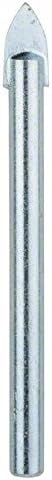 Bosch Accessories 2609255468 83mm Tile Drill Bit with Diameter 8mm, grey, 8 mm - Image 3