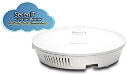 SonicWALL SonicPoint ACi w/ 802.3at Gigabit PoE Injector 01-SSC-0727 by Sonicwall