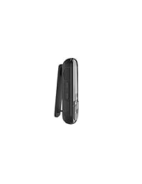 Reproductor de mp3 Clip Jam de SanDisk 16GB Negro