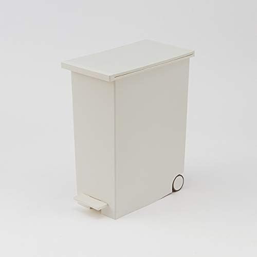 KEYUCAケユカ arrotsアロッツダストボックスII L ホワイト