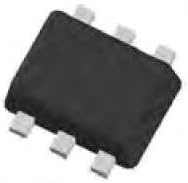 MOSFET PMOS-Dual (500 pieces)