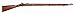 Denix 1853 Civil War Enfield Rifle Musket - Non-Firing Replica