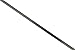Supercut Bandsaw Blade 56 7/8
