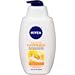 NIVEA Touch of Happiness Moisturizing Body Wash, 25.4 fl oz