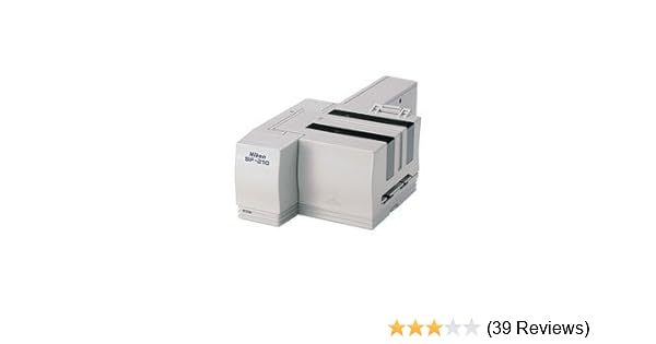 Amazon Com Nikon Sf 210 Auto Slide Feeder Electronics