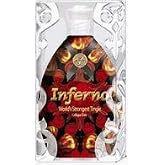 Inferno Hot Tingle Tanning Lotion