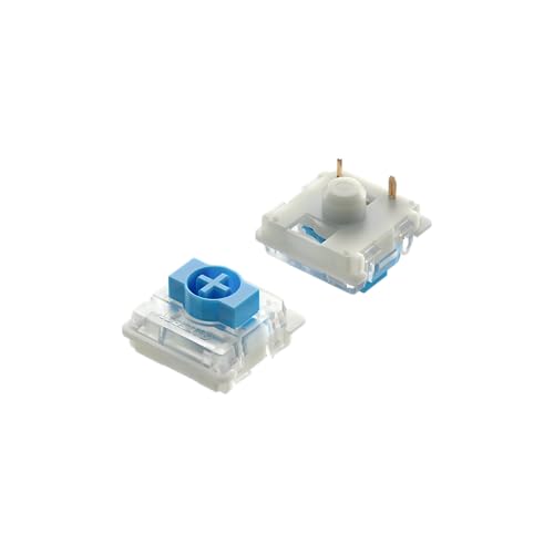 Gateron Ks-33 Low Profile v2 Key Switches