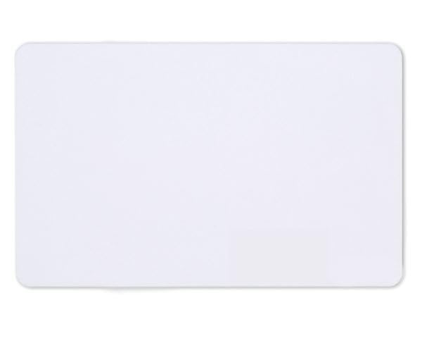 Compatible Paxton 692-500 Net2 Proximity ISO ID Cards (Pack of 10) - No Magstripe, White