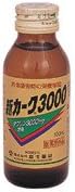 Amazon Co Jp 富士薬品 新カーク3000 100ml 10本入り 指定医薬部外品 食品 飲料 お酒 通販