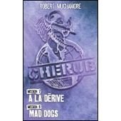 couverture de : &Agrave; la d&eacute;rive