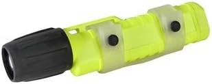 UK Underwater Kinetics Mini Q40 eLED Plus Scuba Diving Light (Blue)