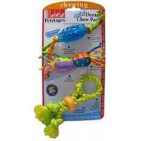 Puppy Toy Orka Dental Chew In 3 Pack