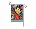 BreezeArt Hats & Mittens Garden Flag 37937