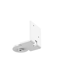 Wyze - Soporte de pared para cámara Wyze con funda protectora, funda flexible de silicona para protección UV Wyze, resistente al polvo, resistente al agua, estable y hermoso