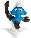 Scorpio Smurf by Schliech