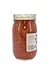 Smokin' Organics Hot Salsa