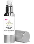 Vitamin C Eye Renewal Gel Maximum Collagen & Elastin Serum