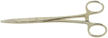 Olsen Hegar Needle Holder 7 1/2" Scissors Combo