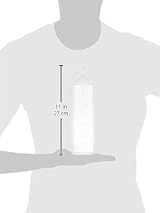 IBILI 773907 700ml Squeeze Bottle for Sauces & Dressings - Plastic view 4