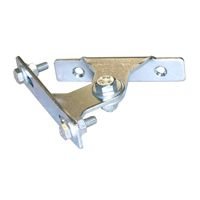 KRP1 Bracket for 150-500 watt floodlight fitting - complete with fastening screws and fixings