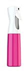 Stylist Sprayers Atomic Spray, Pink