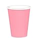 Another Dream JoJo Siwa Birthday Party Pack for 16 with Plates, Napkins, Cups, Tablecover, a Favor Cup and an Exclusive Birthday Pin