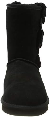 Koolaburra by UGG Women's Victoria Short Fashion Boot 2 Koolaburra by UGG Women's Victoria Short Fashion Boot