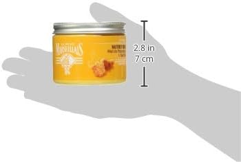 Le Petit Marseillais Nutrition Mask for Dry and Damaged Hair Provence Honey & Shea 300 ml, 0.5 ml (Pack of 600) - Image 5