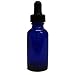 1 Gallon TNL Certified 35% Food Grade Hydrogen Peroxide + Free Real Blue Cobalt Dropper Bottle. Shipped Fast.