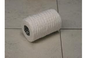 Killer Filter Replacement for TRABON 183-000-151 (Pack of 4)