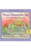 When Dinosaurs Die