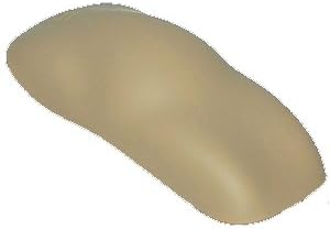 Hydrographics Base Coat Paint - 1 Quart Kit - Desert Storm Tan