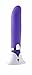 Nu Sensuelle Curve 20 Function Vibrator, Purple