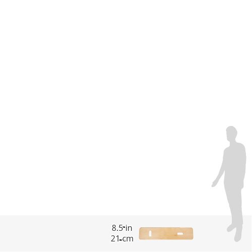 Sammons Preston58075 Bariatric Transfer Board for Wheelchair Users