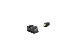 Walther Trijicon PPS HD Night Sight Set