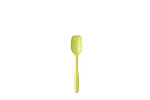 Rosti Small Spoon - Melamine - Lime By Rosti